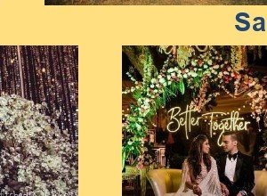 Neon Floral Circle Seating - Jaipur Event Management