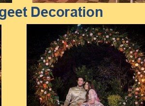 Lit Floral Ring Seating - Jaipur Event Management
